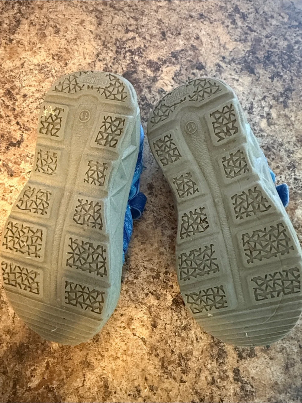 OshKosh B'gosh Kids' Closed-Toe Sandals